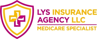 LYS Insurance Agency logo